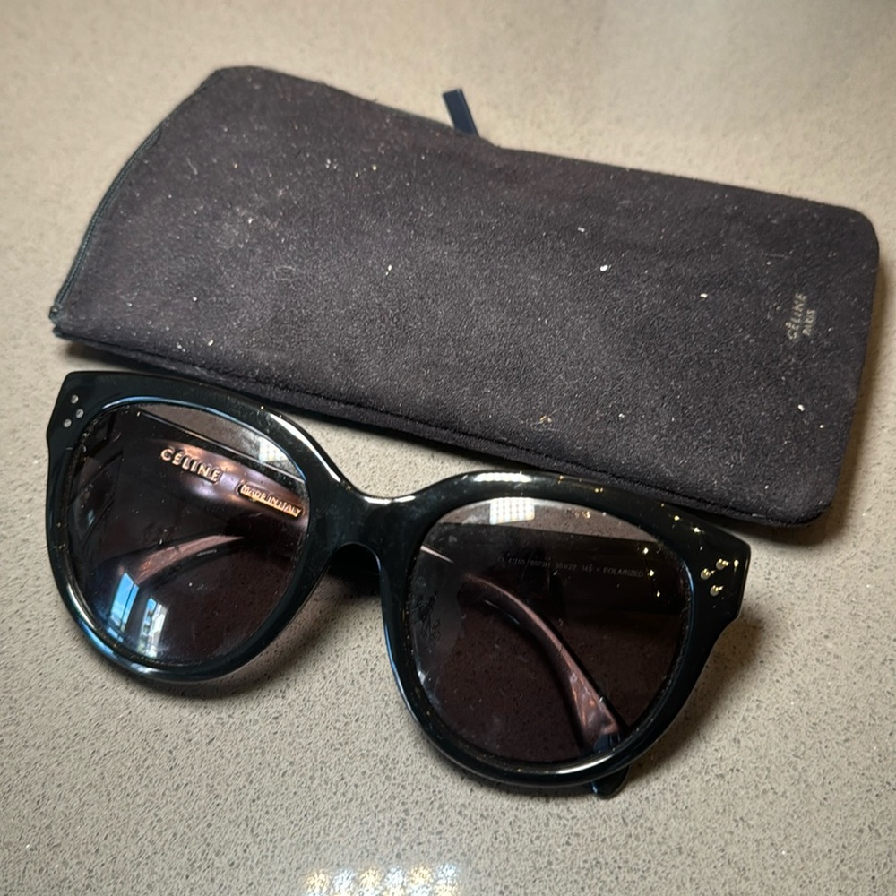Celine sunglasses